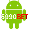 Aplicativo 5990bet para Android