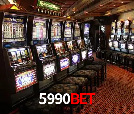 A Revolução dos Aplicativos de Jogos no 5990bet