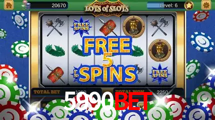 Descubra a Essência do 5990bet: Nossa História e Compromissos