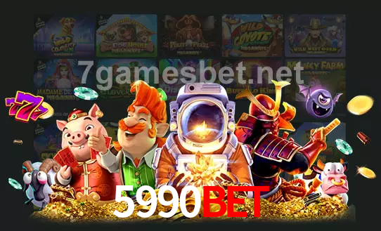cassino 5990bet