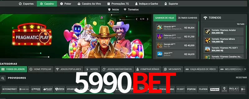 cassino 5990bet