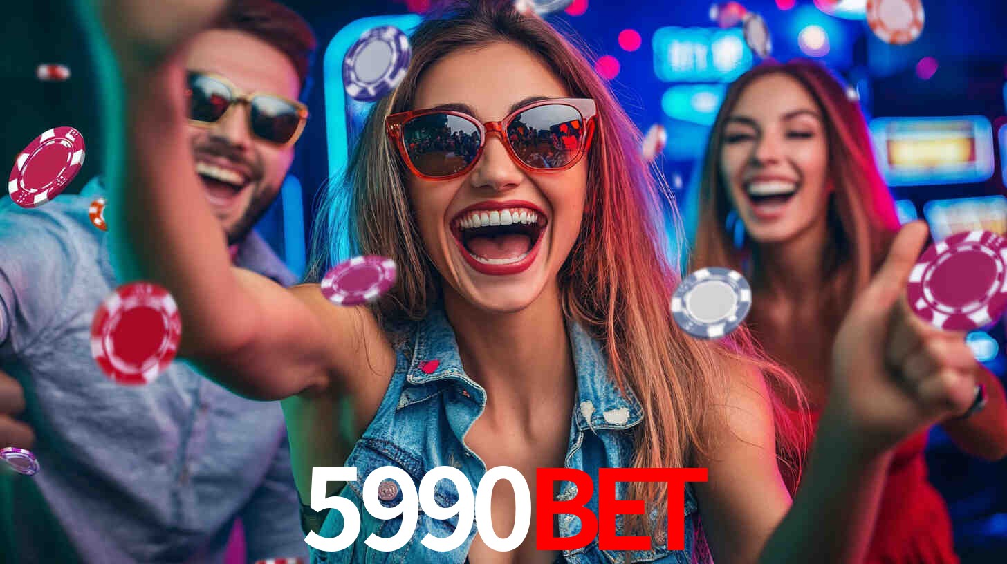 Inovações de Jogos na 5990bet: O Futuro das Experiências Interativas