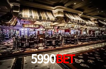 Flash Promotion 5990bet