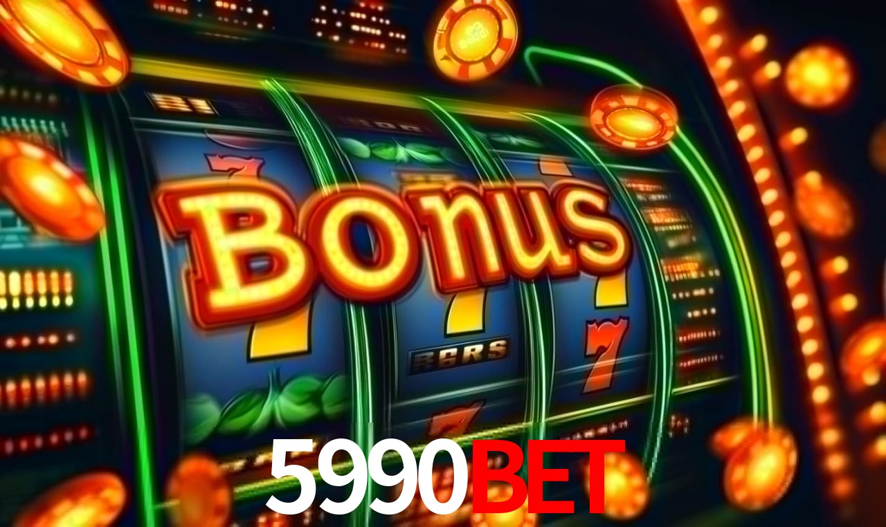 VIP Casino 5990bet