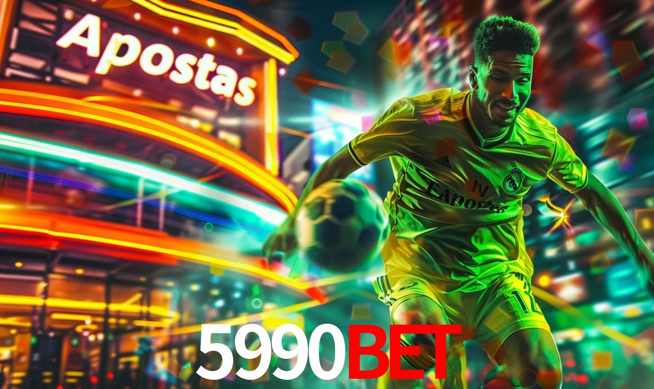 Provedores de Jogos 5990bet