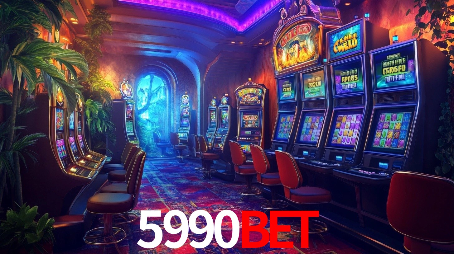 Daily Bonuses 5990bet