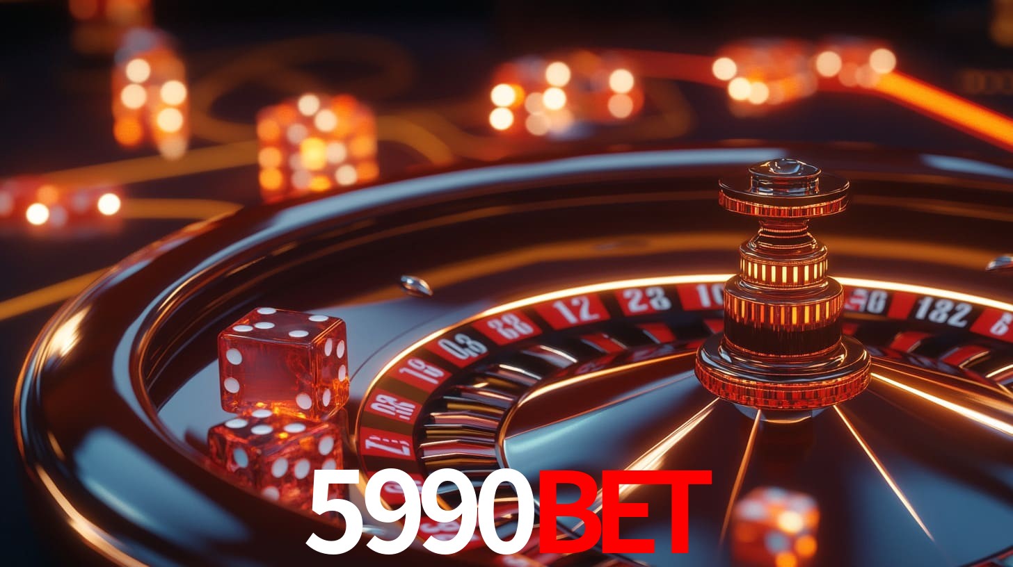Blackjack Table 5990bet