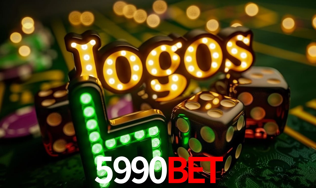 Diretório de Jogos 5990bet