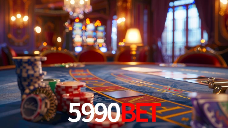 Live Casino 5990bet