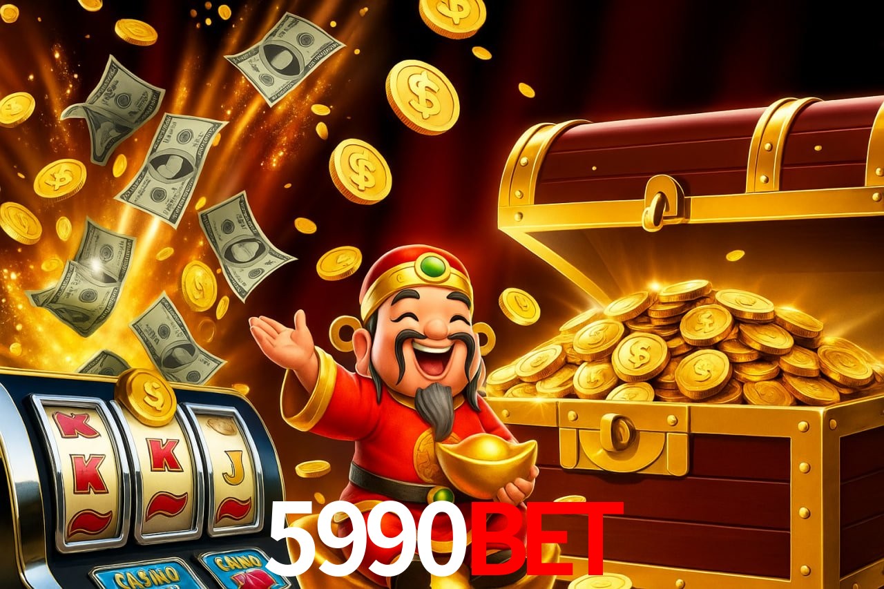 Casino Ao Vivo 5990bet