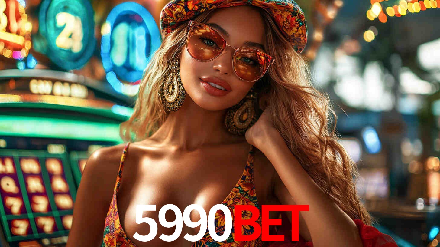 5990bet App Interface