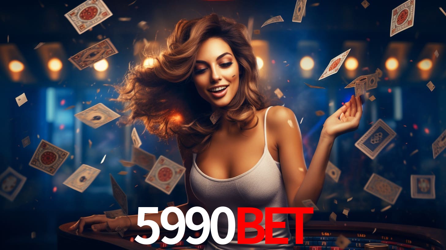 Live Casino 5990bet