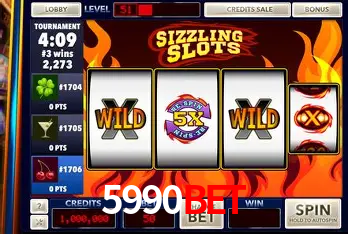 Desvendando o Mundo dos Jogos Virtuais na 5990bet