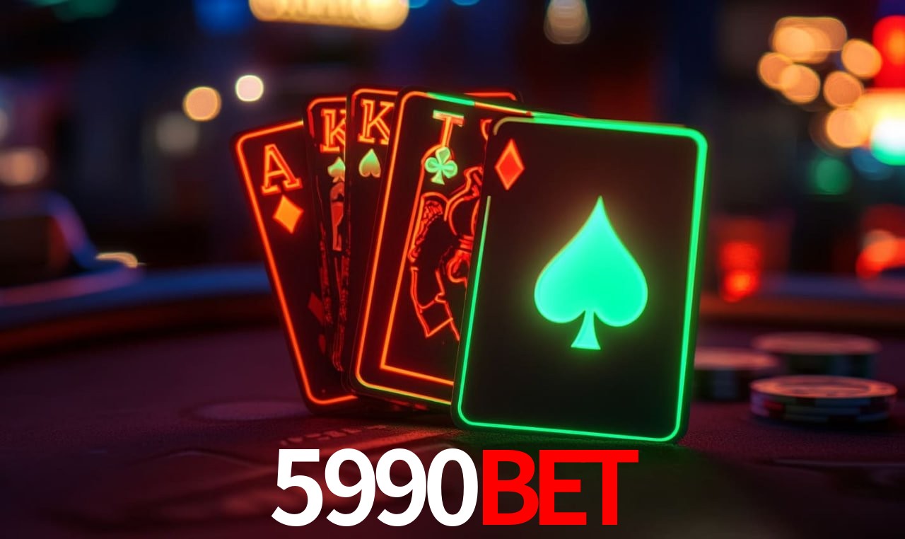 Jogos de Slot 5990bet