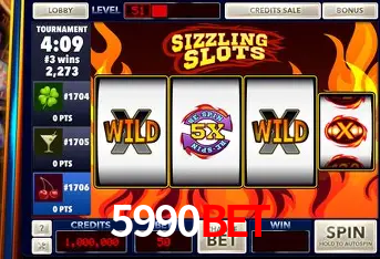 Apostas Esportivas na 5990bet: Um Guia Completo