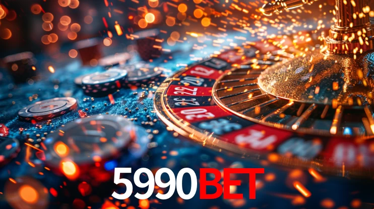 Slot Games 5990bet