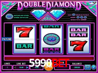 Inovações de Jogos na 5990bet: O Futuro das Experiências Interativas